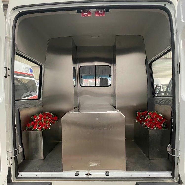 红河县专业灵车运输，为逝者提供尊严送别之旅